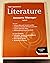 Holt McDougal Literature Re...