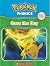 Pokemon Phonics: Save the Day! (Book 7 Long A)