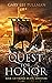 Quest for Honor by Gary Lee Pullman