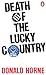 Death of the Lucky Country