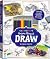 Kaleidoscope: Awesome Things to Draw