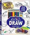 Kaleidoscope: Awesome Things to Draw Kaleidoscope: Awesome Things to Draw