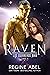 Raven (Los Guerreros Xian nº 3) (Spanish Edition)