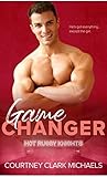 Game Changer by Courtney Clark Michaels