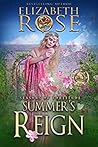Summer’s Reign (Seasons of Fortitude #2)