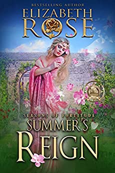 Summer’s Reign (Seasons of Fortitude #2)