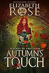 Autumn’s Touch (Seasons of Fortitude #3)