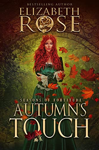 Autumn’s Touch (Seasons of Fortitude #3)