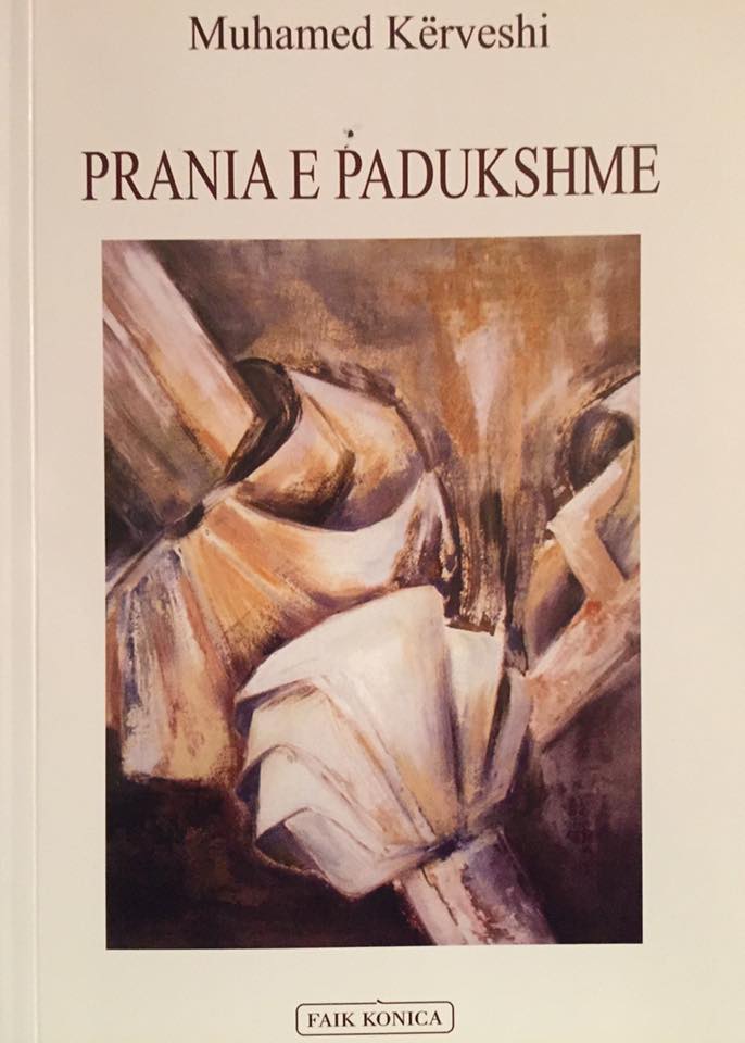 Prania e padukshme