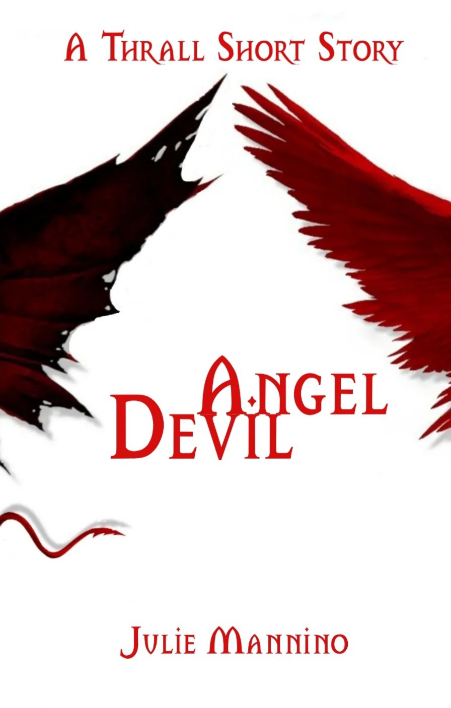Angel Devil (Kindle Edition)