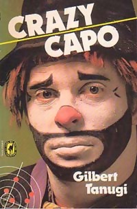 Crazy Capo (Paperback)