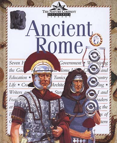 Ancient Rome (Discoveries)