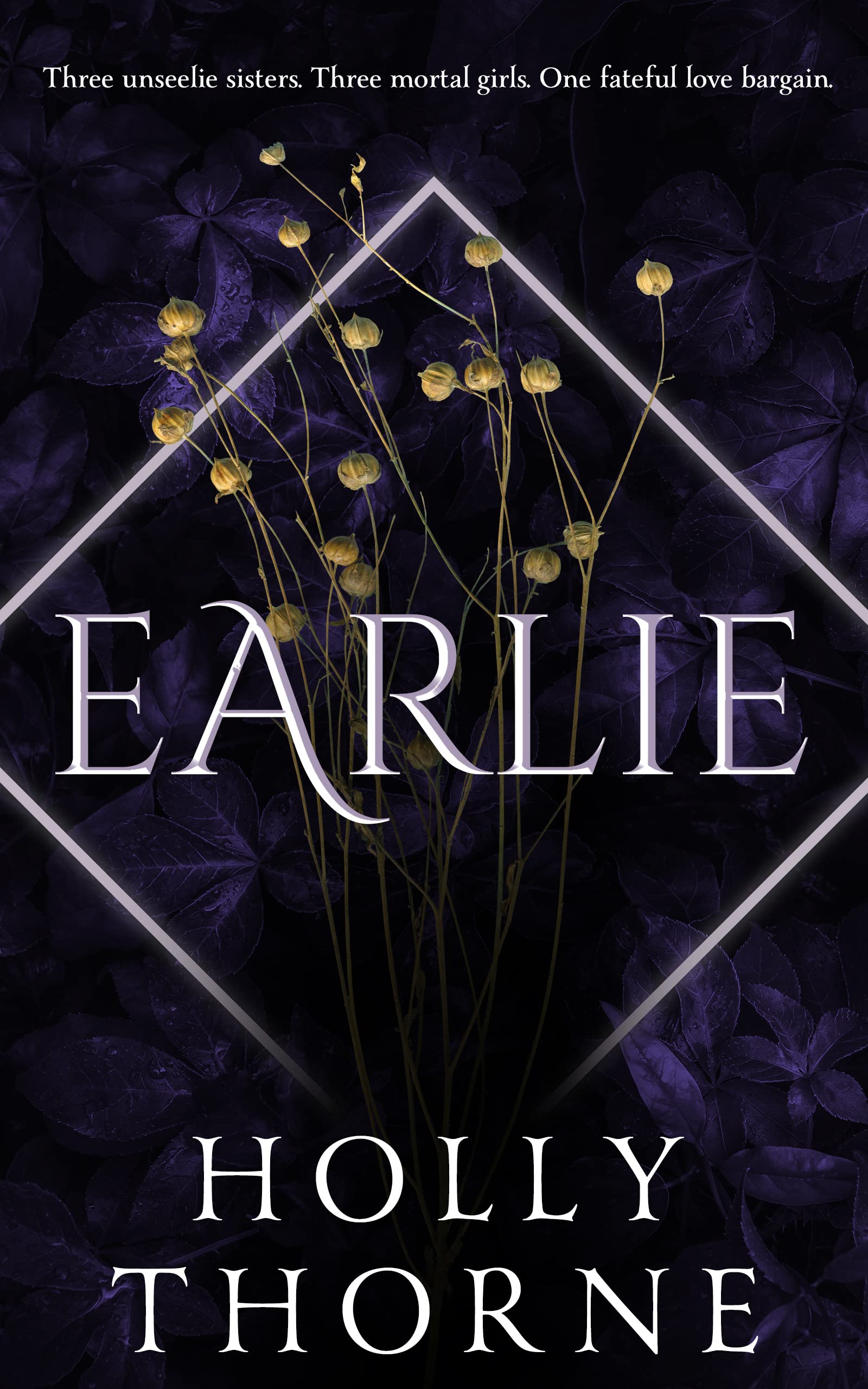 Earlie (Sisters of Soil #1)