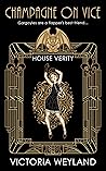 Champagne on Vice Champagne on Vice