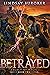 Betrayed (Legacy of Magic, #2)