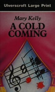 A Cold Coming (Inspector Brett Nightingale, #1)