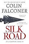 Silk Road by Colin Falconer