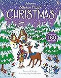 Sticker Puzzle Christmas