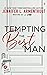 Tempting the Best Man (Gamble Brothers)