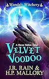 Velvet Voodoo (Wanda's Witchery, #7) (Haven Hollow, #29)