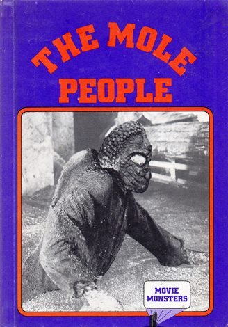 The Mole People