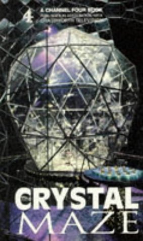 The Crystal Maze (Paperback)