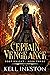 Certain Vengeance (Soot Kni...