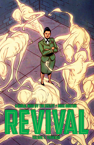 Revival, Vol. 7: Forward (Paperback)
