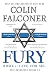 Fury Book 1: Live...