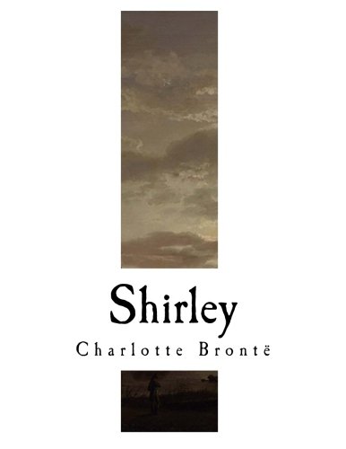 Shirley: Charlotte Bronte
