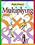 Multiplying (Maths Matters!)
