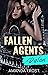 Fallen Agents - Dylan (Teil 3): Liebesroman (German Edition)