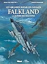Falkland : la guerre des Malouines