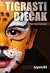 Tigrasti dječak