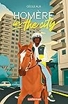 Homère in the city