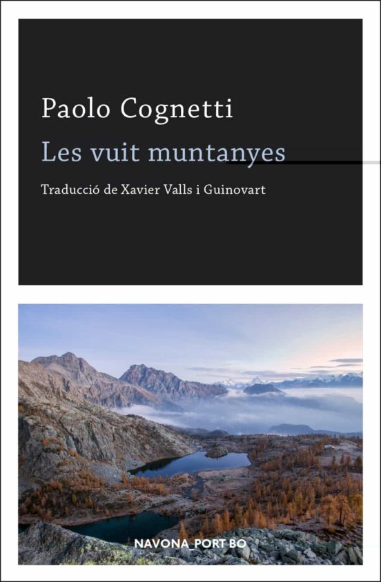 Les vuit muntanyes