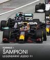 Formule 1 šampión...