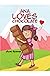 Ana Loves Chocolate by Jane Glover