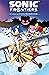 Sonic Frontiers Prologue by Ian Flynn
