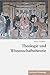 Theologie Und Wissenschaftstheorie by Sven Grosse