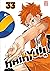 Haikyu!! 33