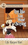 Live Like You Were Scrying
