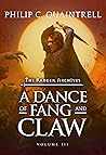 A Dance of Fang a...