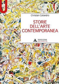 Storie dell'Arte Contemporanea