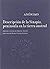 Descripción de la Sinapia, península en la tierra austral by Anonymous