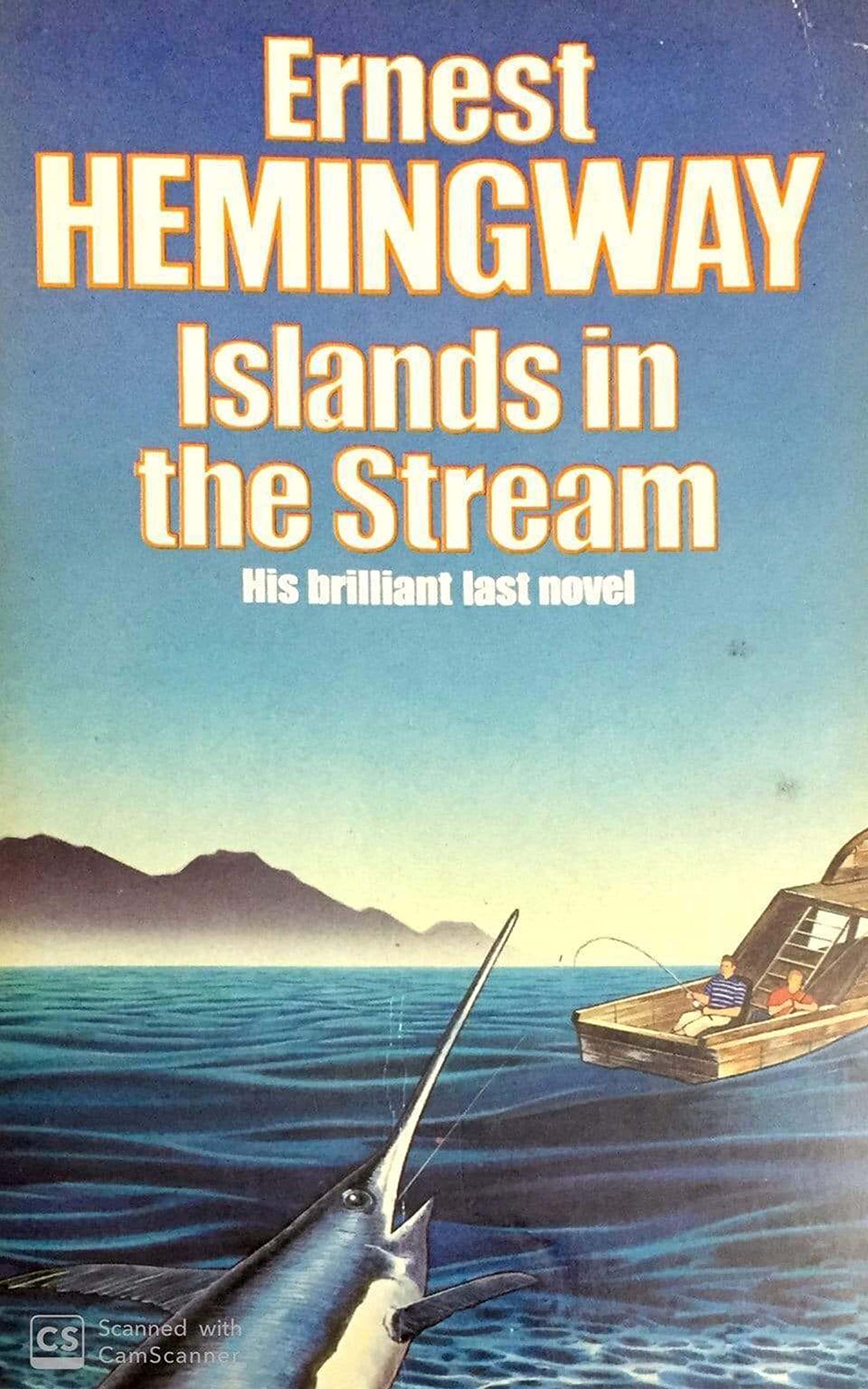Islands in the Stream