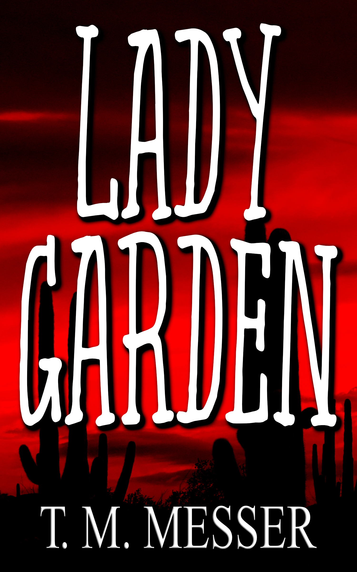 Lady Garden