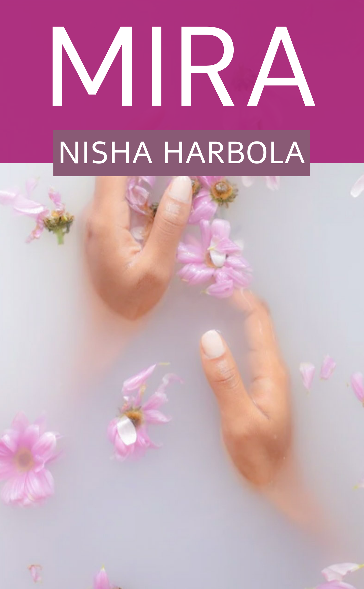 Mira: Secrets, Masks, Games, and a Marriage