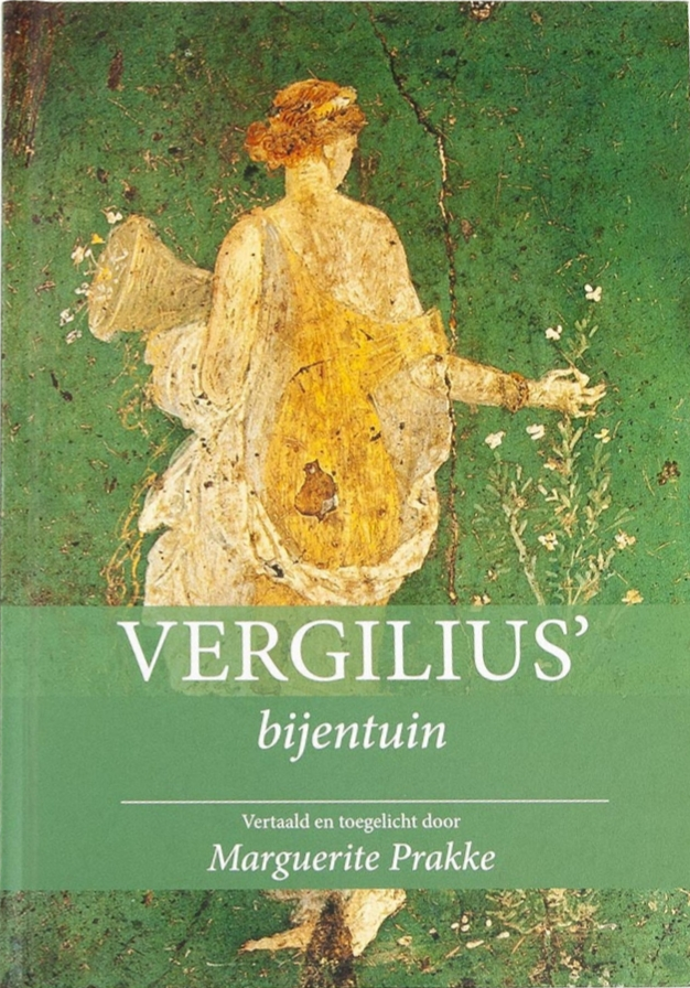 Vergilius' Bijentuin