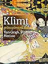 Klimt: geïnspiree...